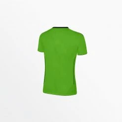 CapelliSport WOMEN'S SPARROW II SHORT SLEEVE GOALKEEPER JERSEY TOPS