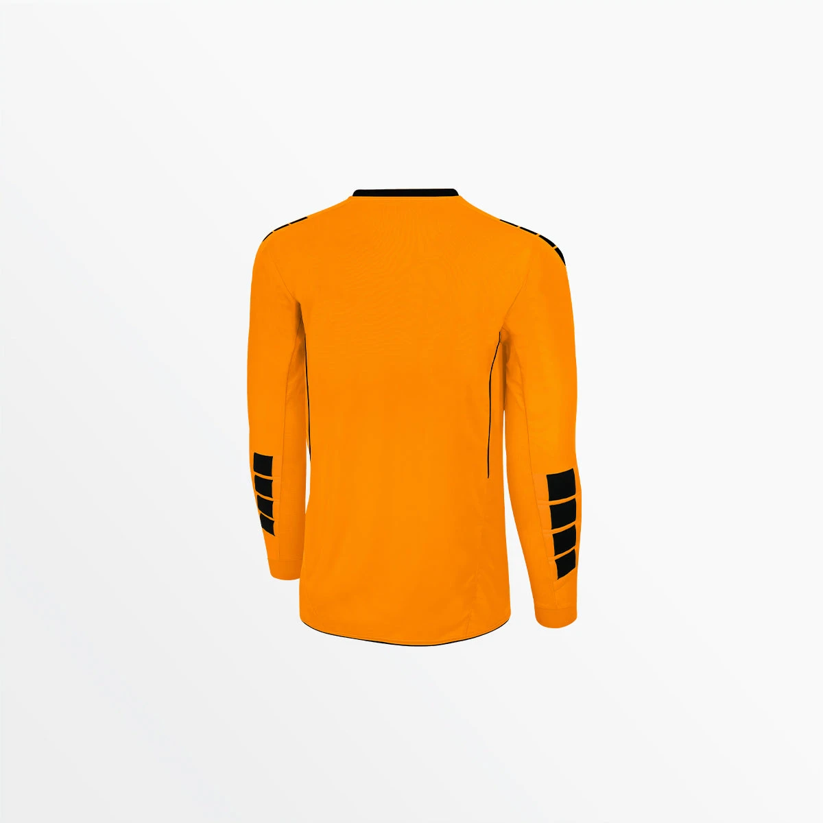 CapelliSport TOPS YOUTH SPARROW FLASH LONG SLEEVE GOALKEEPER JERSEY WITH PADDING 2 CapelliSport TOPS YOUTH SPARROW FLASH LONG SLEEVE GOALKEEPER JERSEY WITH PADDING