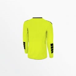 CapelliSport TOPS YOUTH SPARROW FLASH LONG SLEEVE GOALKEEPER JERSEY WITH PADDING 7 CapelliSport TOPS YOUTH SPARROW FLASH LONG SLEEVE GOALKEEPER JERSEY WITH PADDING