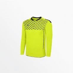 CapelliSport TOPS YOUTH SPARROW FLASH LONG SLEEVE GOALKEEPER JERSEY WITH PADDING 6 CapelliSport TOPS YOUTH SPARROW FLASH LONG SLEEVE GOALKEEPER JERSEY WITH PADDING