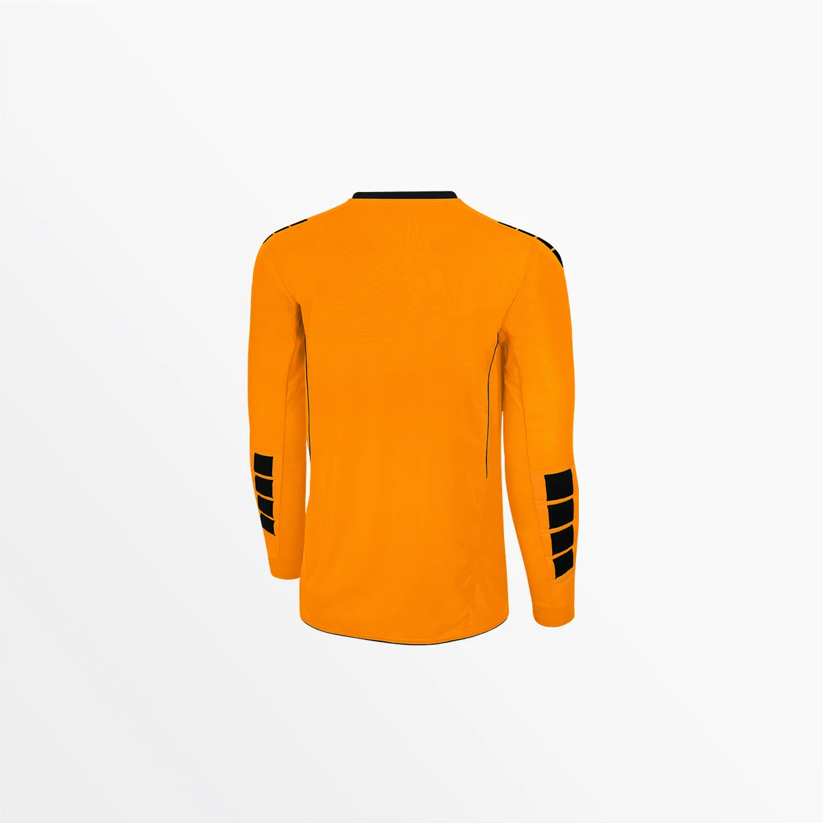 CapelliSport MEN'S SPARROW II LONG SLEEVE GOALKEEPER JERSEY WITH PADDING 2 CapelliSport MEN'S SPARROW II LONG SLEEVE GOALKEEPER JERSEY WITH PADDING