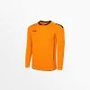 CapelliSport MEN'S SPARROW II LONG SLEEVE GOALKEEPER JERSEY WITH PADDING