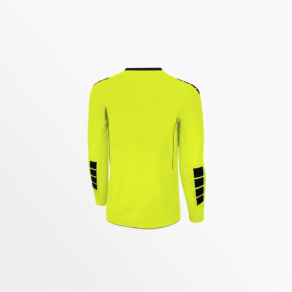CapelliSport MEN'S SPARROW II LONG SLEEVE GOALKEEPER JERSEY WITH PADDING 6 CapelliSport MEN'S SPARROW II LONG SLEEVE GOALKEEPER JERSEY WITH PADDING