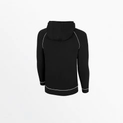 Capellisport.com YOUTH LIFESTYLE EMPIRE ZIP UP HOODIE