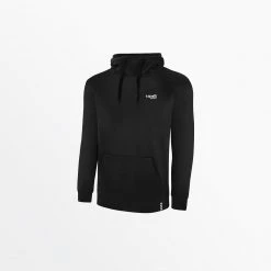 Capellisport.com YOUTH LIFESTYLE THERMA FLEECE PULLOVER HOODIE