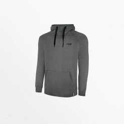 Capellisport.com YOUTH LIFESTYLE THERMA FLEECE PULLOVER HOODIE