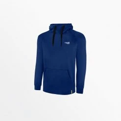 Capellisport.com TOPS MEN'S LIFESTYLE THERMA FLEECE PULLOVER HOODIE 6 Capellisport.com TOPS MEN'S LIFESTYLE THERMA FLEECE PULLOVER HOODIE