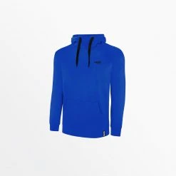 Capellisport.com TOPS MEN'S LIFESTYLE THERMA FLEECE PULLOVER HOODIE