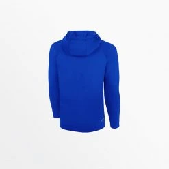 Capellisport.com YOUTH LIFESTYLE THERMA FLEECE PULLOVER HOODIE
