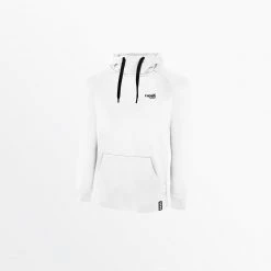 Capellisport.com YOUTH LIFESTYLE THERMA FLEECE PULLOVER HOODIE