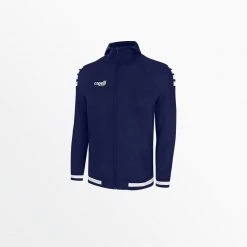 Capellisport.com TOPS MEN'S UPTOWN WOVEN JACKET