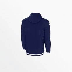 Capellisport.com TOPS MEN'S UPTOWN WOVEN JACKET