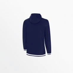 Capellisport.com WOMEN'S UPTOWN WOVEN JACKET