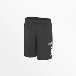 CapelliSport MEN'S UPTOWN WOVEN SHORTS