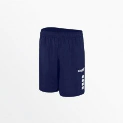 CapelliSport MEN'S UPTOWN WOVEN SHORTS