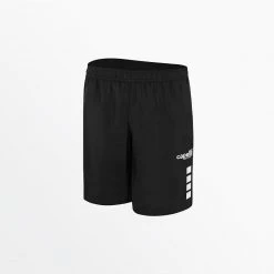 CapelliSport WOMEN'S UPTOWN WOVEN SHORTS BOTTOMS