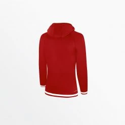 CapelliSport WOMEN'S UPTOWN WARM TOP TOPS