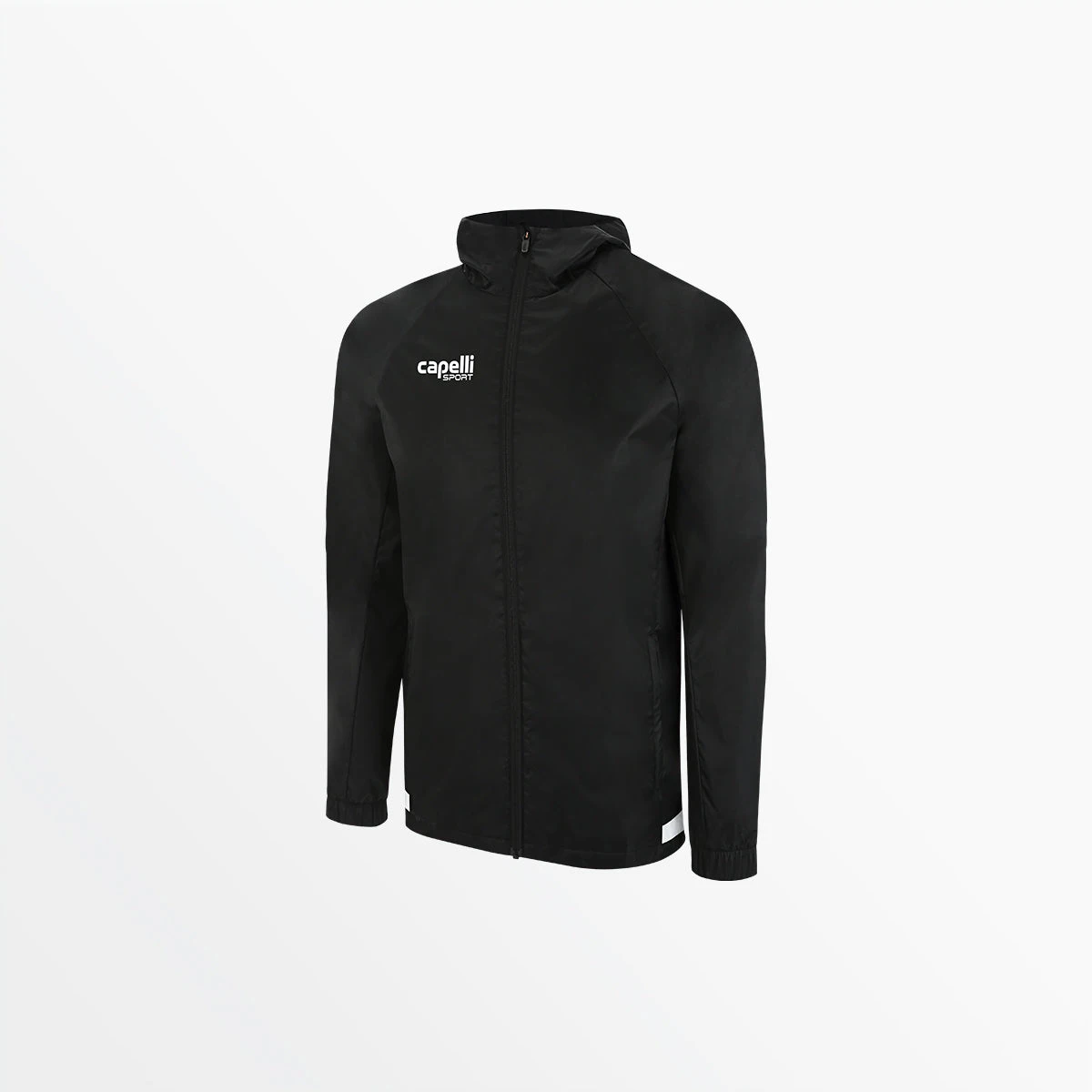 CapelliSport YOUTH UPTOWN RAIN JACKET 1 CapelliSport YOUTH UPTOWN RAIN JACKET