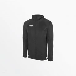 CapelliSport TOPS ADULT UPTOWN RAIN JACKET