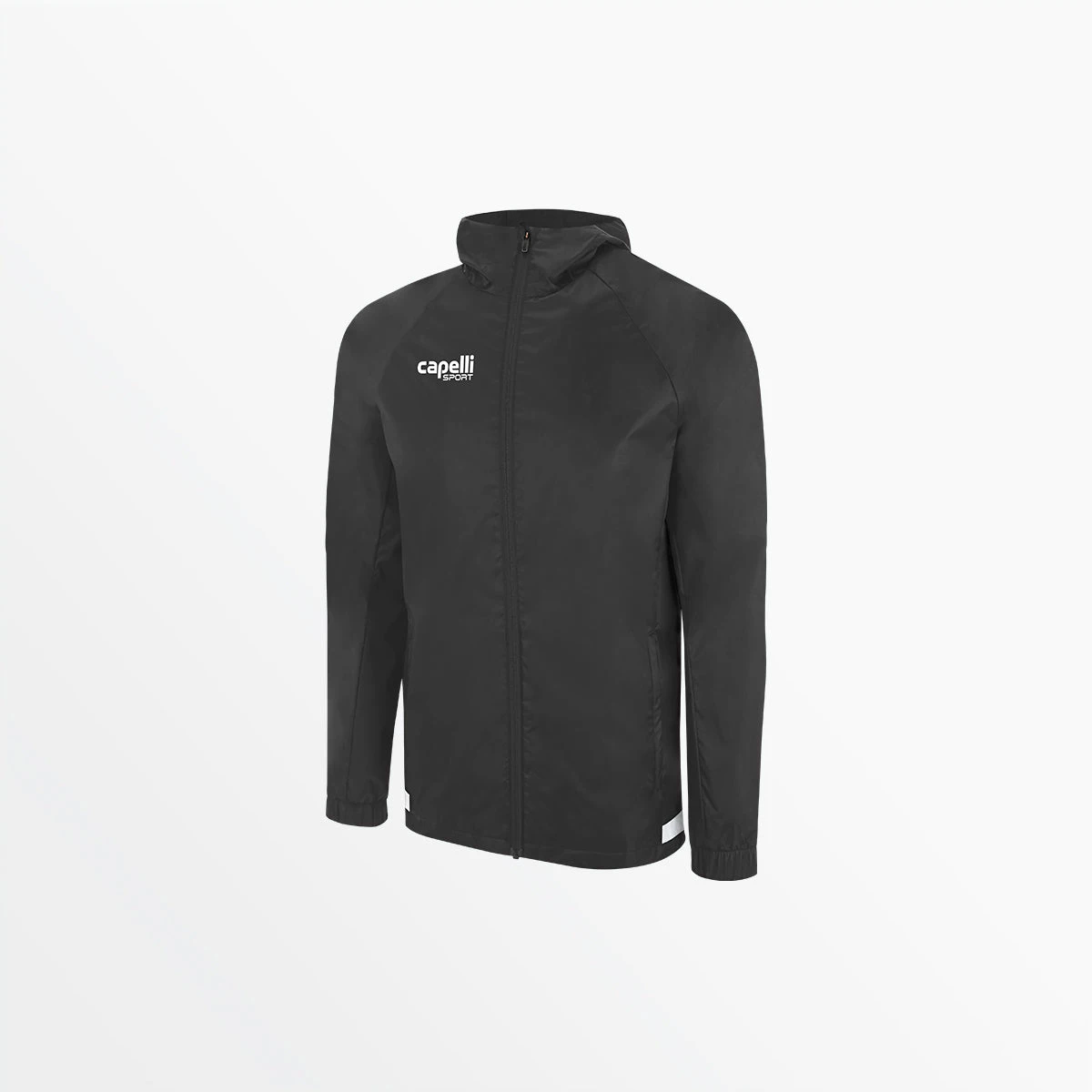 CapelliSport YOUTH UPTOWN RAIN JACKET 5 CapelliSport YOUTH UPTOWN RAIN JACKET