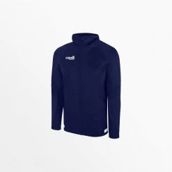 CapelliSport TOPS ADULT UPTOWN RAIN JACKET