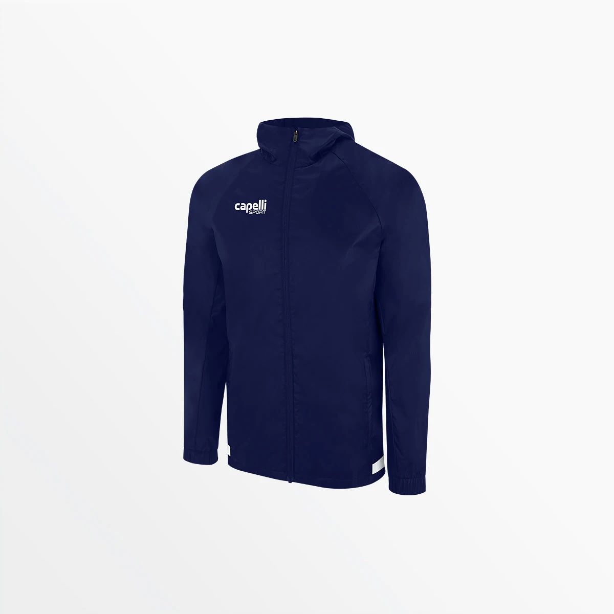 CapelliSport YOUTH UPTOWN RAIN JACKET 3 CapelliSport YOUTH UPTOWN RAIN JACKET