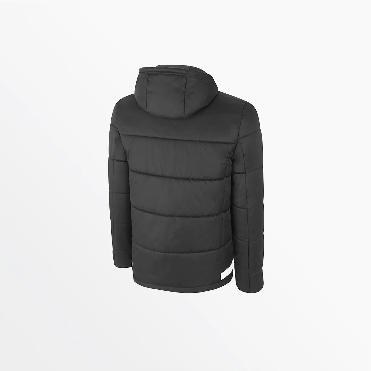 CapelliSport TOPS ADULT UPTOWN SHORT WINTER JACKET 4 CapelliSport TOPS ADULT UPTOWN SHORT WINTER JACKET