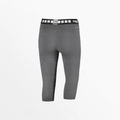 CapelliSport BOTTOMS WOMEN'S 3/4 PERFORMANCE TIGHTS