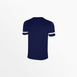 CapelliSport TOPS MEN'S UPTOWN CS-DRY TEE