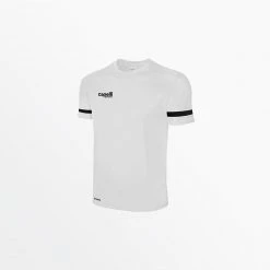 CapelliSport TOPS MEN'S UPTOWN CS-DRY TEE