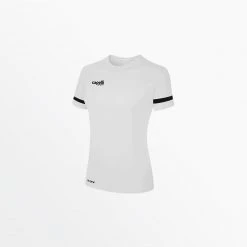 CapelliSport TOPS WOMEN'S UPTOWN CS-DRY TEE