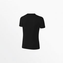 CapelliSport WOMEN'S BASICS MESH FITNESS TOP