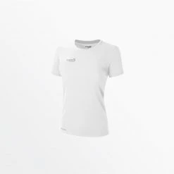 CapelliSport WOMEN'S BASICS MESH FITNESS TOP