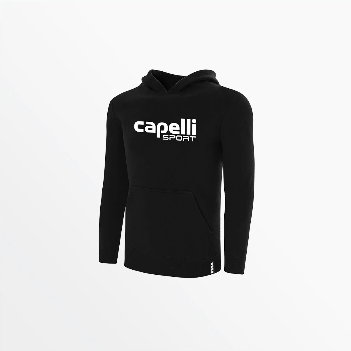Capellisport.com YOUTH LOGO FLEECE PULLOVER HOODIE TOPS 7 Capellisport.com YOUTH LOGO FLEECE PULLOVER HOODIE TOPS