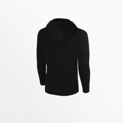 Capellisport.com YOUTH LOGO FLEECE PULLOVER HOODIE TOPS 17 Capellisport.com YOUTH LOGO FLEECE PULLOVER HOODIE TOPS