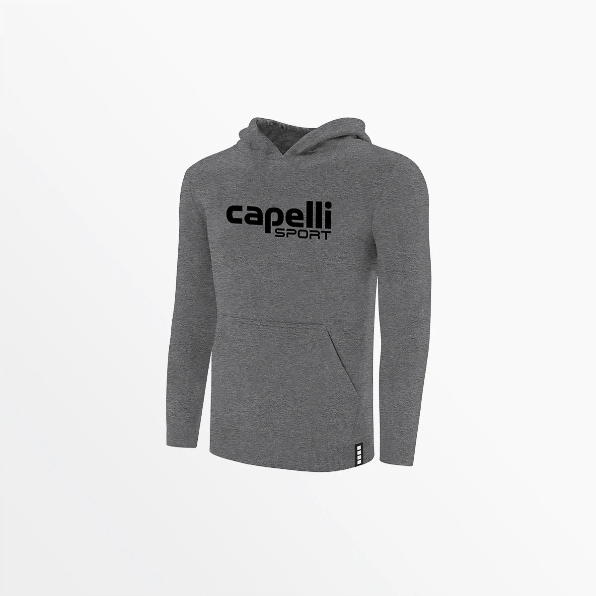 Capellisport.com YOUTH LOGO FLEECE PULLOVER HOODIE TOPS 9 Capellisport.com YOUTH LOGO FLEECE PULLOVER HOODIE TOPS