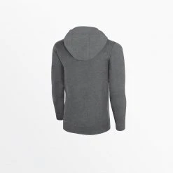 Capellisport.com TOPS MEN'S LOGO FLEECE PULLOVER HOODIE