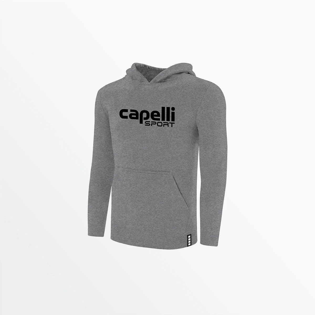 Capellisport.com YOUTH LOGO FLEECE PULLOVER HOODIE TOPS 1 Capellisport.com YOUTH LOGO FLEECE PULLOVER HOODIE TOPS