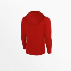 Capellisport.com YOUTH LOGO FLEECE PULLOVER HOODIE TOPS 13 Capellisport.com YOUTH LOGO FLEECE PULLOVER HOODIE TOPS