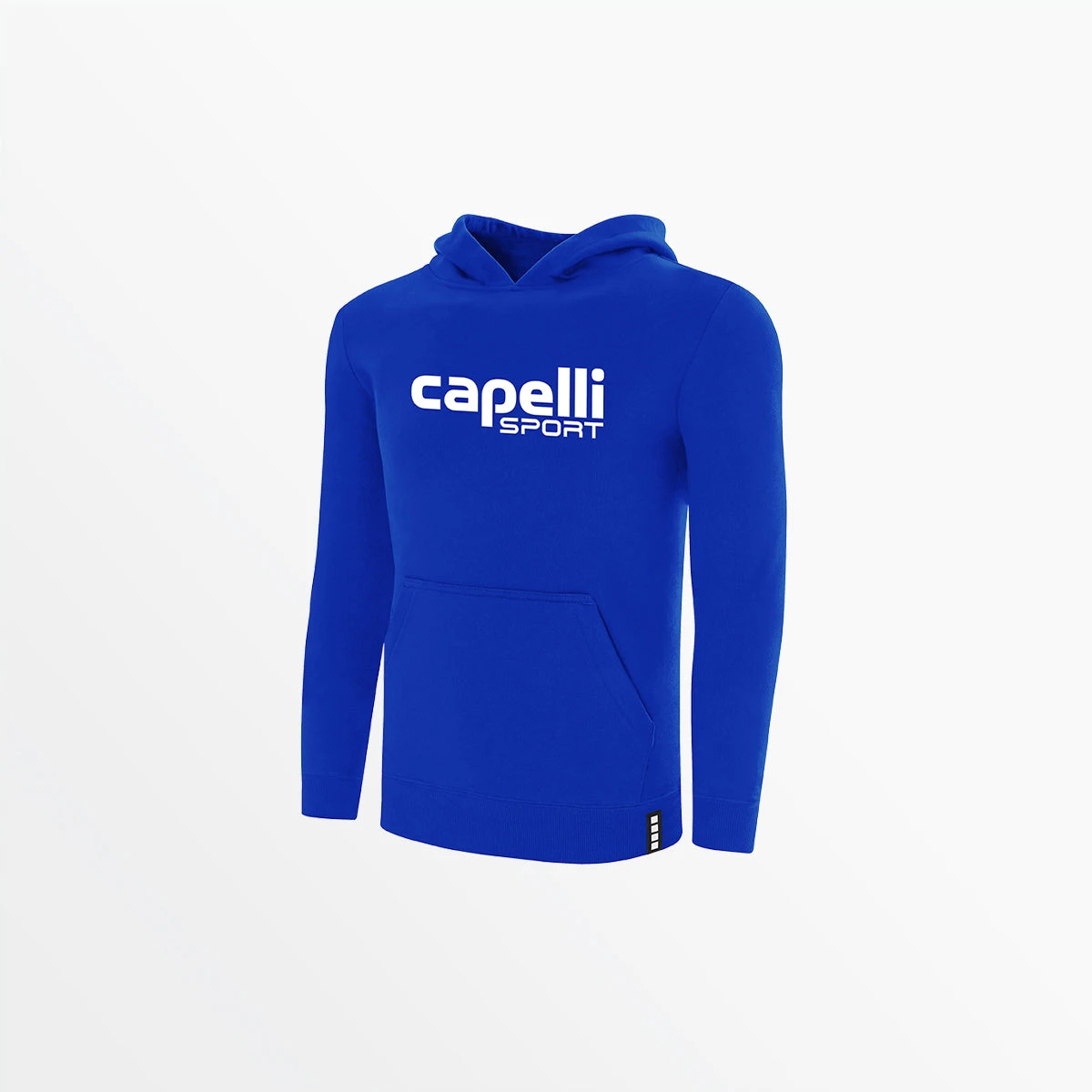 Capellisport.com YOUTH LOGO FLEECE PULLOVER HOODIE TOPS 5 Capellisport.com YOUTH LOGO FLEECE PULLOVER HOODIE TOPS