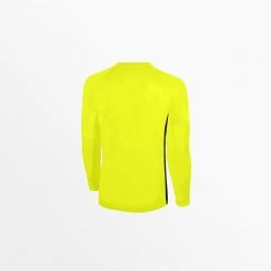 CapelliSport MEN'S MADISON STATIC LONG SLEEVE GOALKEEPER JERSEY W/OUT PADDING 17 CapelliSport MEN'S MADISON STATIC LONG SLEEVE GOALKEEPER JERSEY W/OUT PADDING