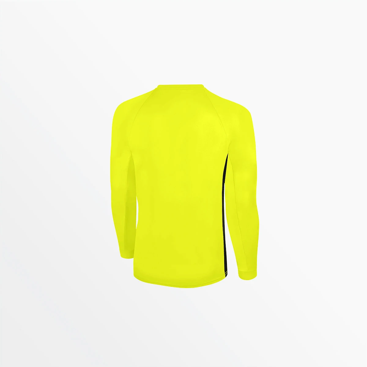 CapelliSport MEN'S MADISON STATIC LONG SLEEVE GOALKEEPER JERSEY W/OUT PADDING 8 CapelliSport MEN'S MADISON STATIC LONG SLEEVE GOALKEEPER JERSEY W/OUT PADDING