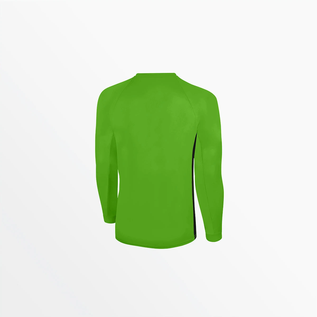 CapelliSport MEN'S MADISON STATIC LONG SLEEVE GOALKEEPER JERSEY W/OUT PADDING 2 CapelliSport MEN'S MADISON STATIC LONG SLEEVE GOALKEEPER JERSEY W/OUT PADDING