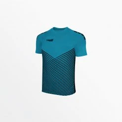 CapelliSport TOPS MEN'S MADISON STATIC SHORT SLEEVE GOALKEEPER JERSEY