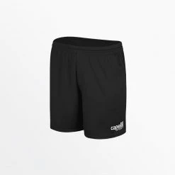 CapelliSport WOMEN'S CS ONE MATCH SHORTS 3