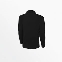 CapelliSport ADULT BASICS MIXED MEDIA JACKET