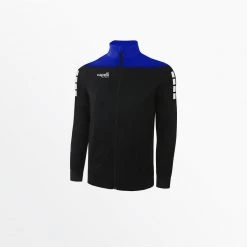 CapelliSport TOPS MEN'S TRIBECA TRAINING JACKET 4 CapelliSport TOPS MEN'S TRIBECA TRAINING JACKET