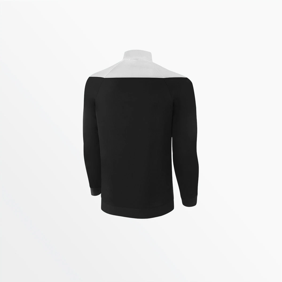 AGA-3844BLACKWHITEBK_9dc9a67a-42ca-4e17-bb91-9af2fbbe42c6.jpg CapelliSport TOPS MEN'S TRIBECA TRAINING JACKET