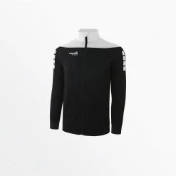 CapelliSport TOPS MEN'S TRIBECA TRAINING JACKET 6 CapelliSport TOPS MEN'S TRIBECA TRAINING JACKET