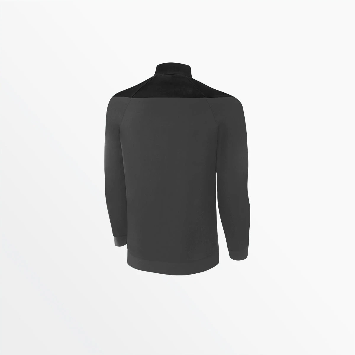 AGA-3844DARKGREYBLACKBK_02e30641-b172-471c-affe-22e9ddc0c9d7.jpg CapelliSport TOPS MEN'S TRIBECA TRAINING JACKET